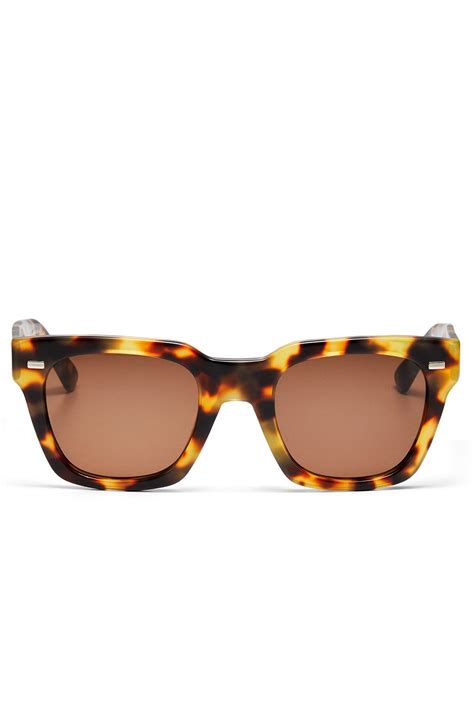 gucci 55mm oval sunglasses|gucci square tortoise sunglasses.